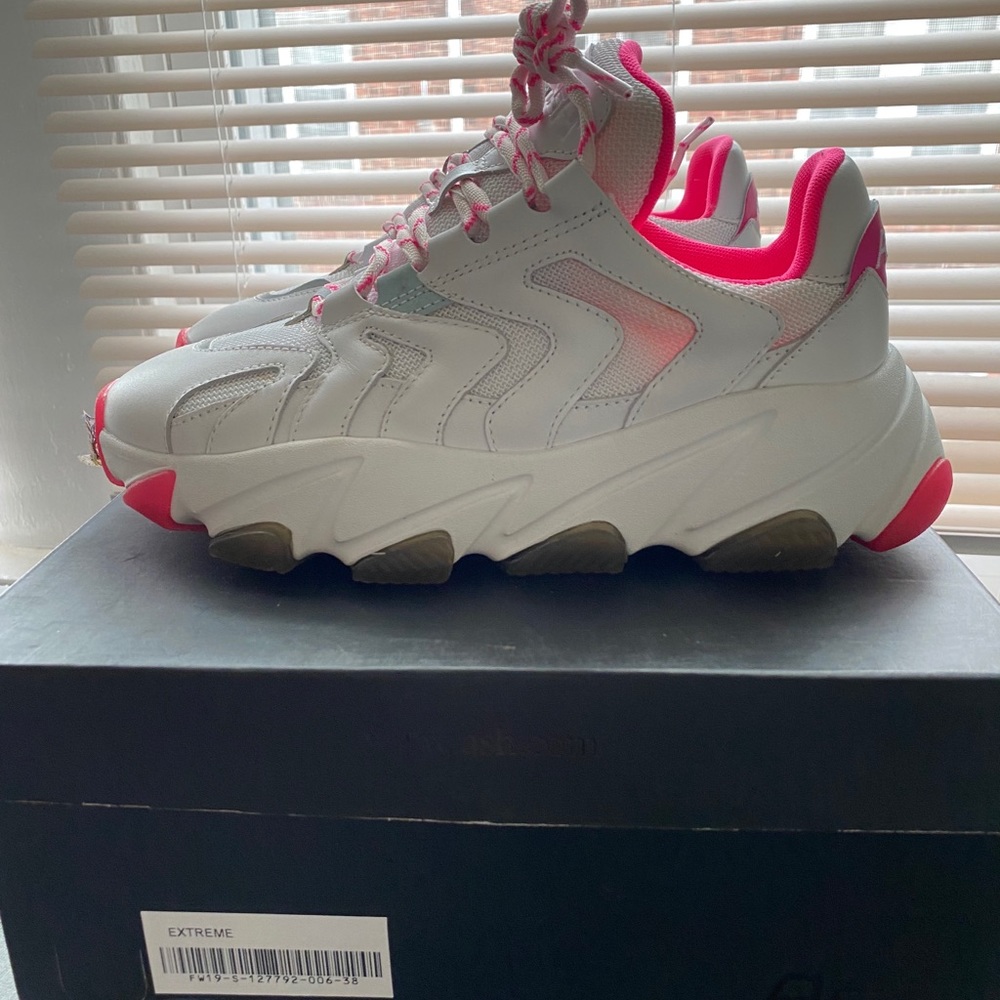 Women’s Ash Sneakers